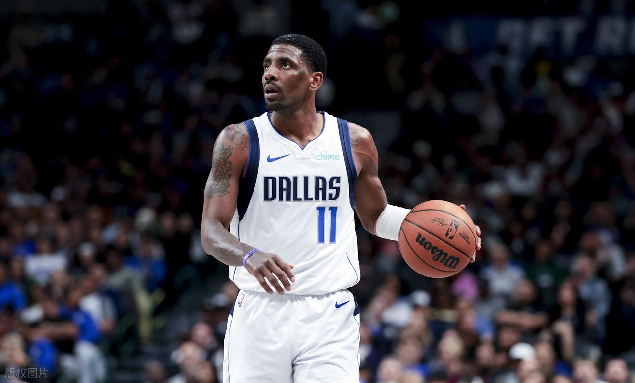 库里运球技术分析_欧文控球风格对比_nba篮球运球教学