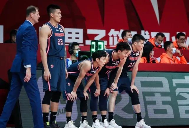 CBA 季后赛 8 进 4辽粤会师半决赛谁能赢下这轮系列赛