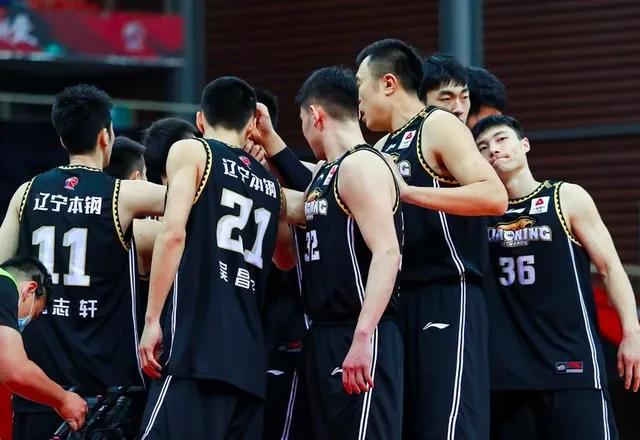 辽粤争霸半决赛分析_CBA半决赛广东辽宁对决_cba广东对比赛