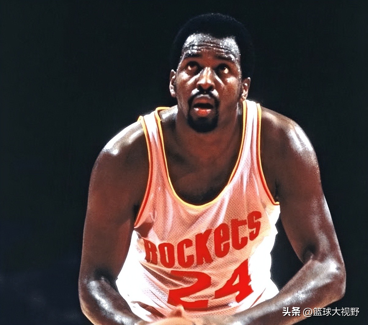姚明2K能力值_nba姚明2k数值_火箭队2K能力值排名