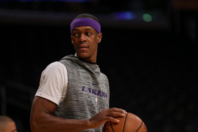95nba_詹姆斯湖人复出时间_隆多湖人复出情况