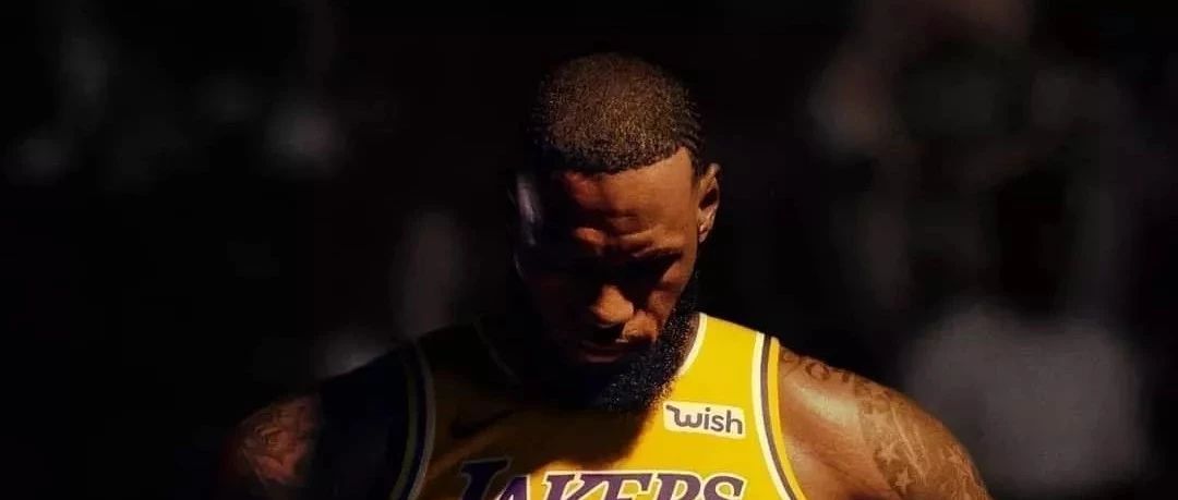 隆多湖人复出情况_95nba_詹姆斯湖人复出时间