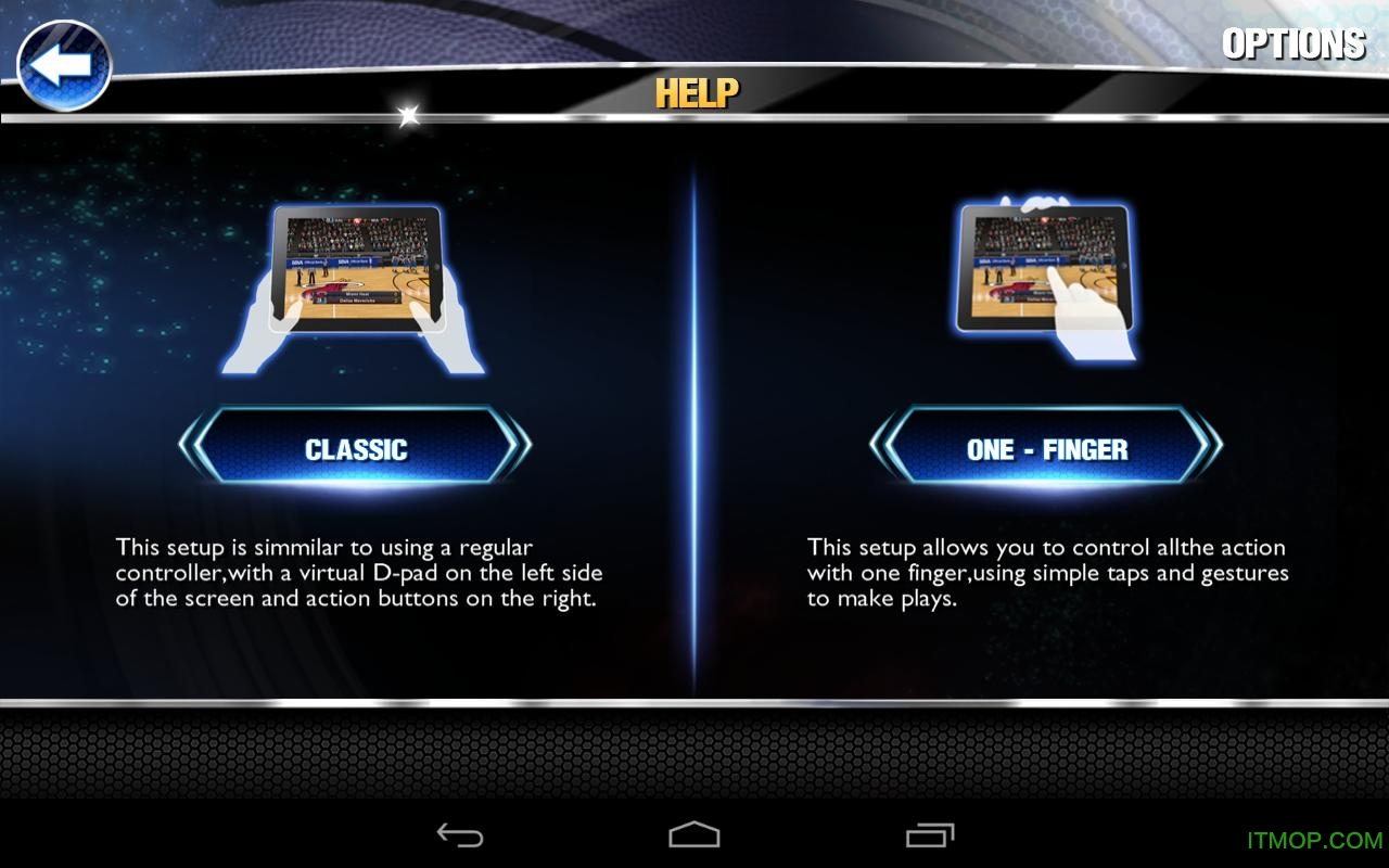 nba2k14中文版游戏下载