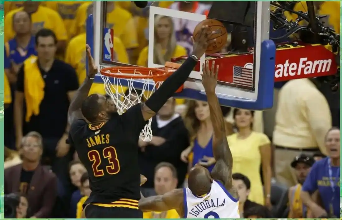 2016年总决赛经典瞬间_NBA总决赛历史回顾_nba2006年总决赛