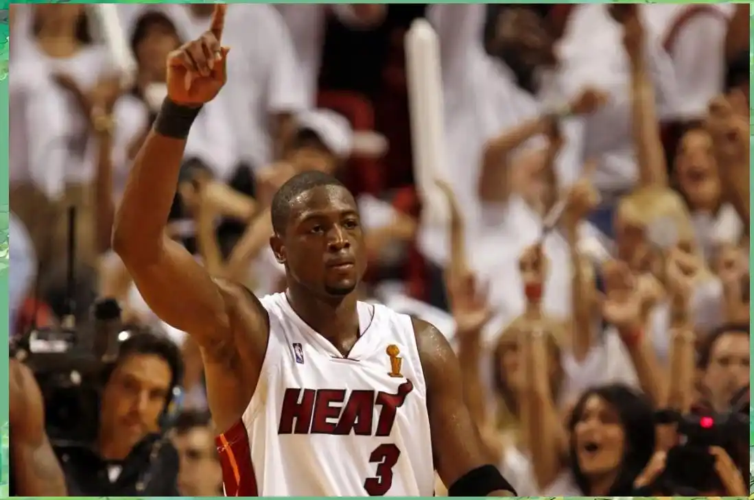 nba2006年总决赛_2016年总决赛经典瞬间_NBA总决赛历史回顾