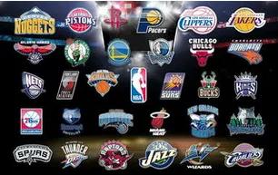 NBA 赛制规则