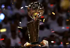 NBA 赛制规则