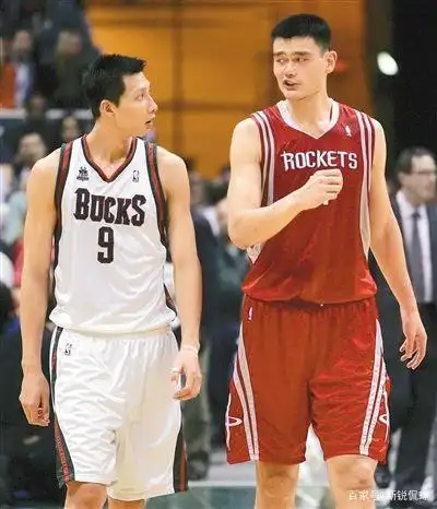 姚明NBA生涯成就_姚明NBA薪水排名_姚明在nba的收入