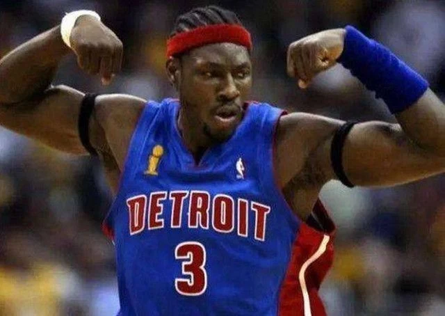 NBA身体素质盘点_NBA最强壮球星_nba最强壮的人