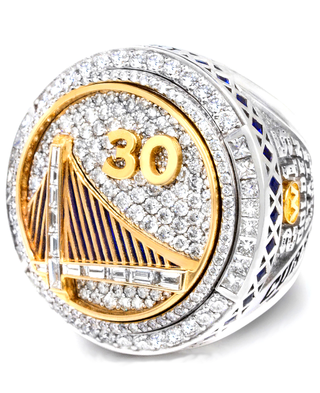 NBA总冠军戒指颁发仪式_nba历年冠军戒指_NBA冠军戒指历史