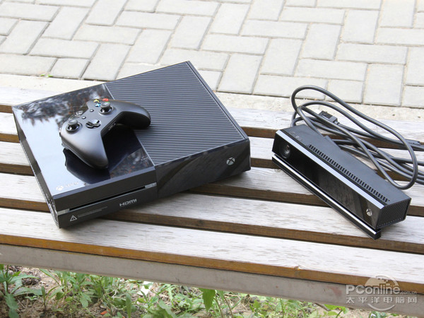 次世代家用主机骄子——微软 XBOX One简介