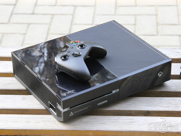 次世代家用主机骄子——微软 XBOX One简介