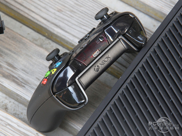 次世代家用主机骄子——微软 XBOX One简介