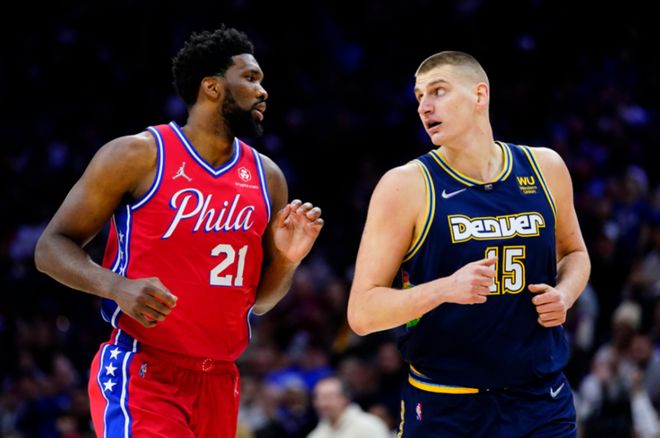 NBA联盟第一人评选_约基奇能力值第一_nba联盟第一人