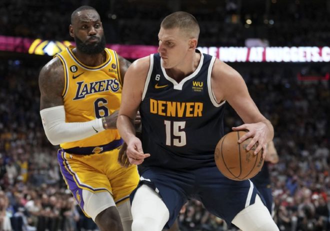 nba联盟第一人_约基奇能力值第一_NBA联盟第一人评选