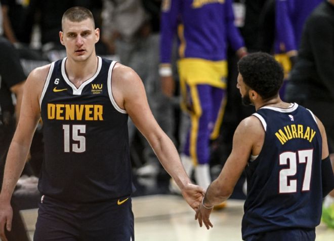 NBA联盟第一人评选_约基奇能力值第一_nba联盟第一人