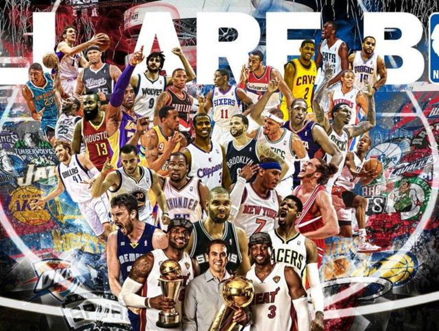 nba现役小前_NBA现役小前锋排名分析_NBA夏季联赛小前锋排名