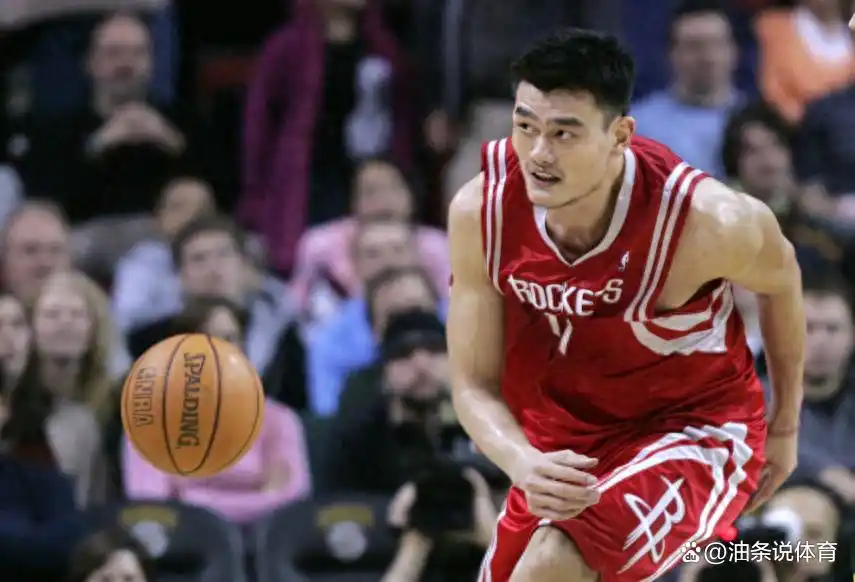 姚明NBA退休金金额_姚明NBA退休金计算_姚明在nba的收入