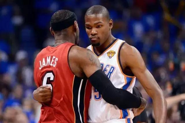 nba2017-2018_NBA 2017-2018赛季赛程_凯文-杜兰特 MVP预测