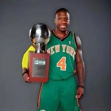 内特·罗宾逊1米75小个子如何在NBA书写传奇