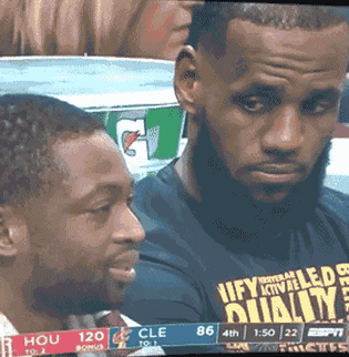 詹姆斯韦德连线_nba2017-2018_2017-18赛季NBA酸甜苦辣