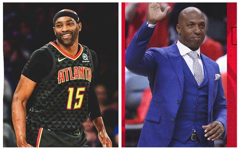 NBA名宿卡特、比卢普斯入选2024年篮球名人堂名单即将揭晓