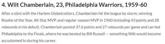 NBA历史上最年轻常规赛MVP_nba新秀mvp_德里克-罗斯常规赛MVP