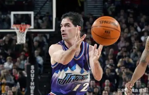 nba历史控球后卫排名_克里斯-保罗历史地位_NBA历史控卫排名