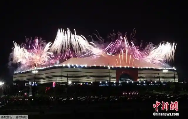 当地时间11月20日卡塔尔世界杯开幕奖金超30亿
