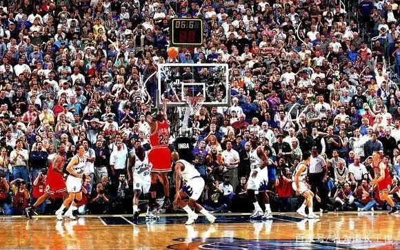 nba赛季十大绝杀_NBA经典绝杀瞬间_篮球绝杀时刻