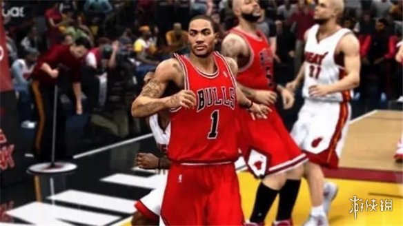 NBA2K14畅享篮球竞技魅力招募球星组队战斗