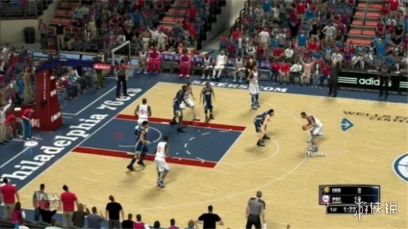 NBA2K14篮球游戏技巧_NBA2K14球员招募攻略_nba2k14的空中接力