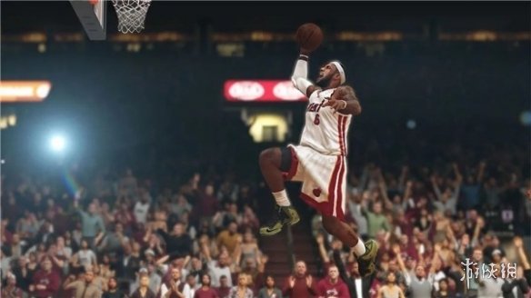 NBA2K14球员招募攻略_NBA2K14篮球游戏技巧_nba2k14的空中接力