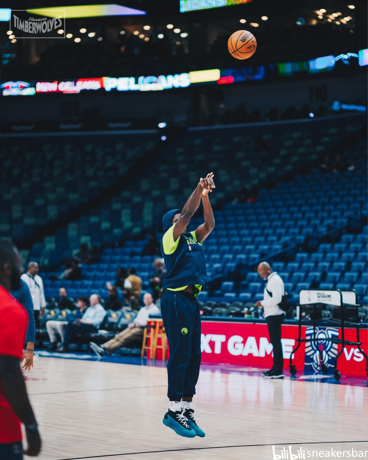 NBA球星装备评测_2023-2024赛季NBA球星战靴_nba球星对球鞋