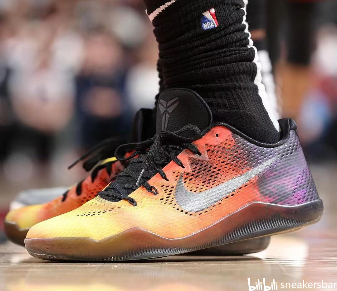 2023-2024赛季NBA球星战靴_nba球星对球鞋_NBA球星装备评测