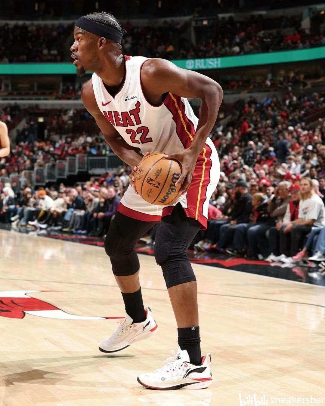 2023-2024赛季NBA球星战靴_NBA球星装备评测_nba球星对球鞋