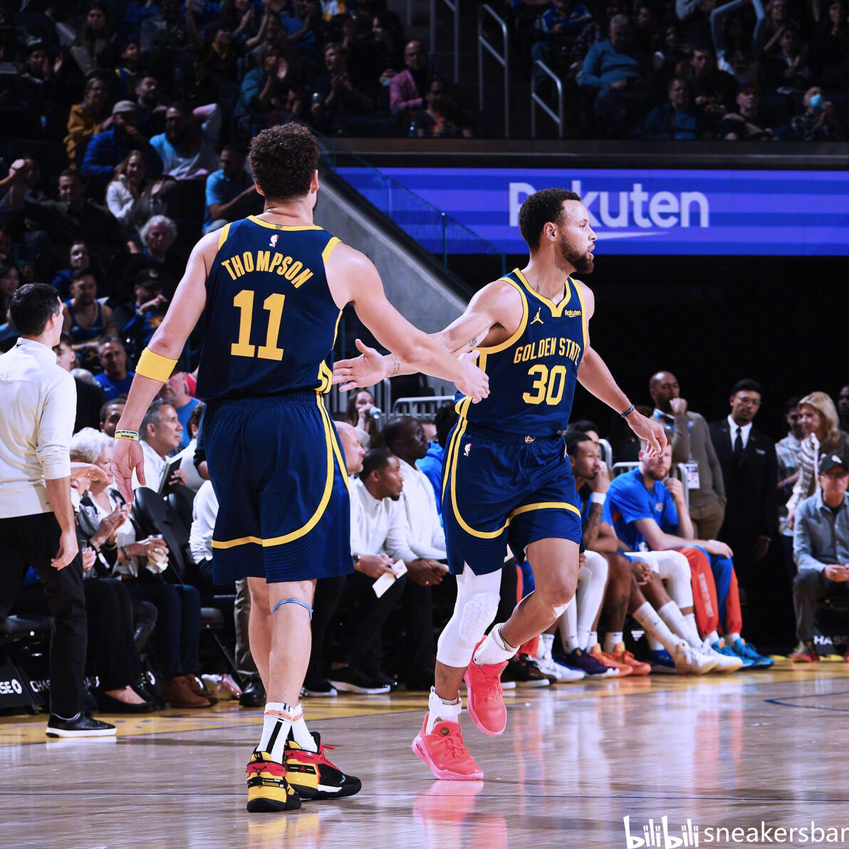 2023-2024赛季NBA球星战靴_nba球星对球鞋_NBA球星装备评测