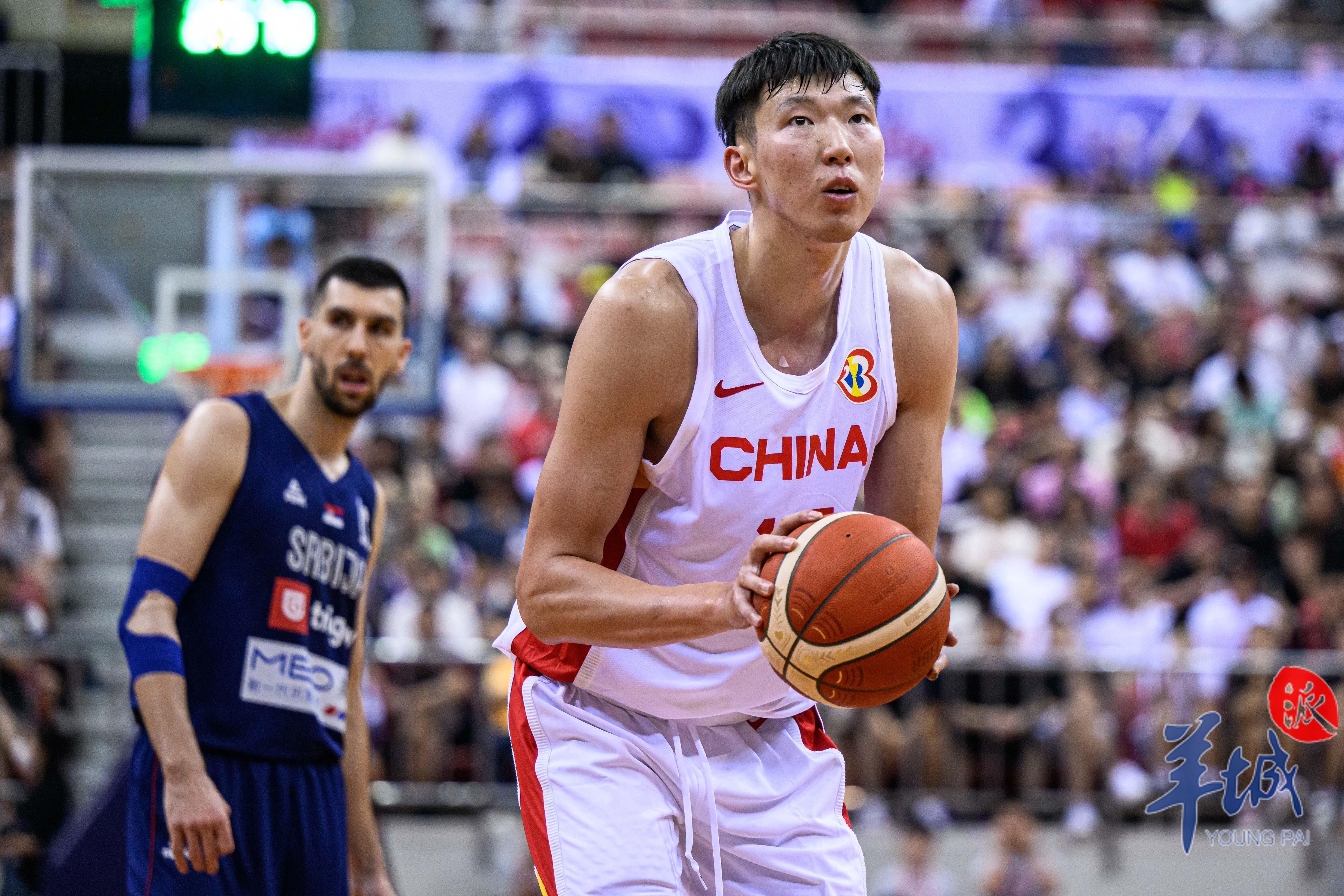中国男篮2023世界杯征程_那男篮世界杯_中国男篮世界杯出线难度