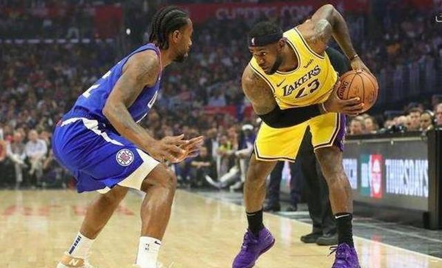5月3日NBA复赛准备就绪2019赛季薪水前五公布詹姆斯缘何落选
