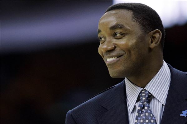 盘点NBA现役十大矮个子球员小托马斯身高仅1.75米