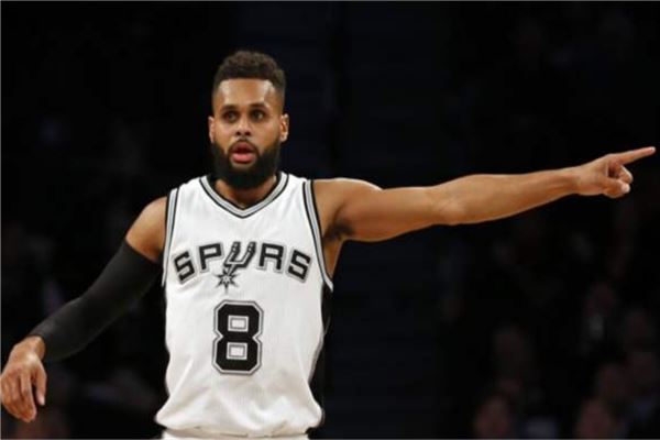 NBA现役十大矮个子球员