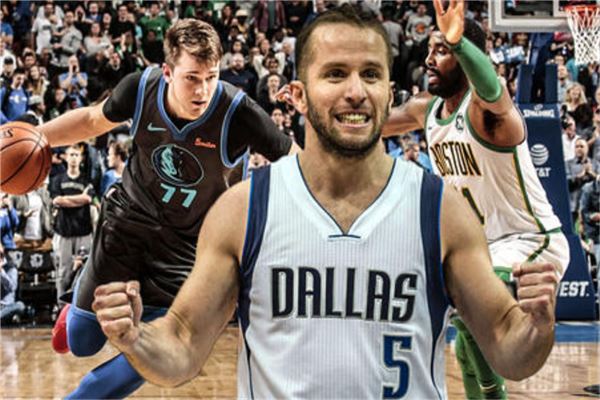 NBA现役十大矮个子球员