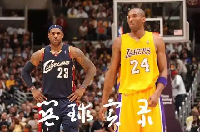 盘点NBA获10次一阵的名宿10次一阵究竟意味着什么