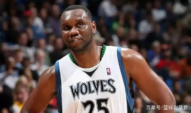 艾尔杰弗森 低位技巧 生涯下滑原因_nba艾尔杰弗森