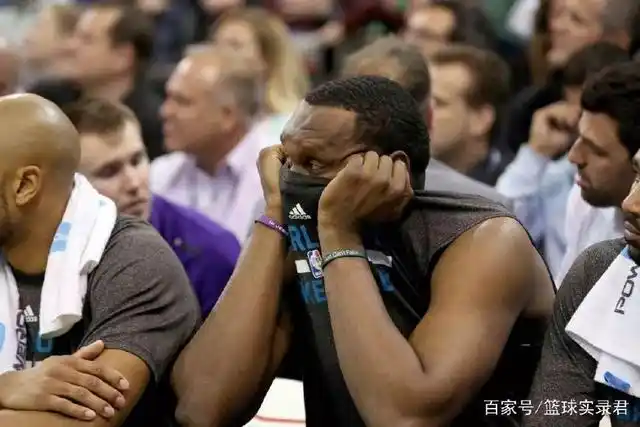nba艾尔杰弗森_艾尔杰弗森 低位技巧 生涯下滑原因