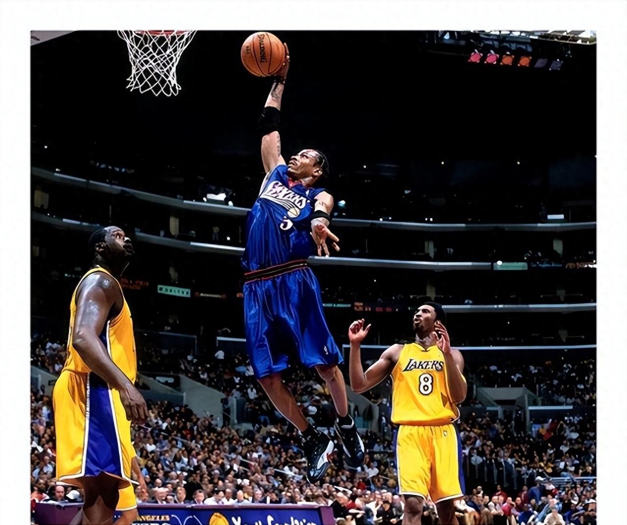nba小个子扣篮冠军_ NBA小个子扣将盘点 _