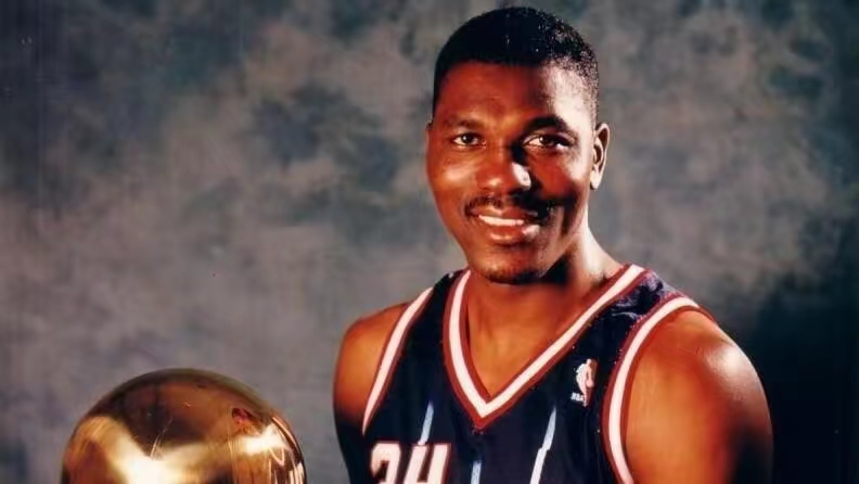 NBA状元秀艾弗森_nba最厉害状元_NBA历史状元秀排名