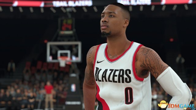 美国职业篮球2K18《NBA 2K18》传奇黄金版下载