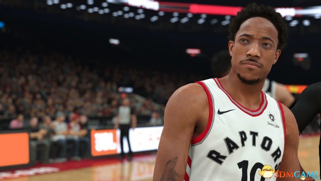 美国职业篮球2K18《NBA 2K18》传奇黄金版下载