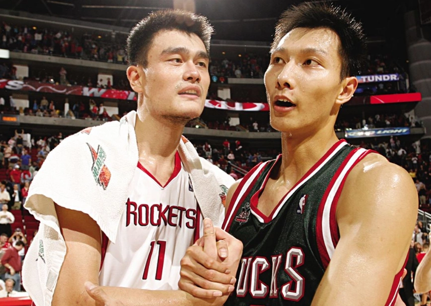 姚明职业生涯收入分析_姚明NBA薪资收入_姚明在nba的收入